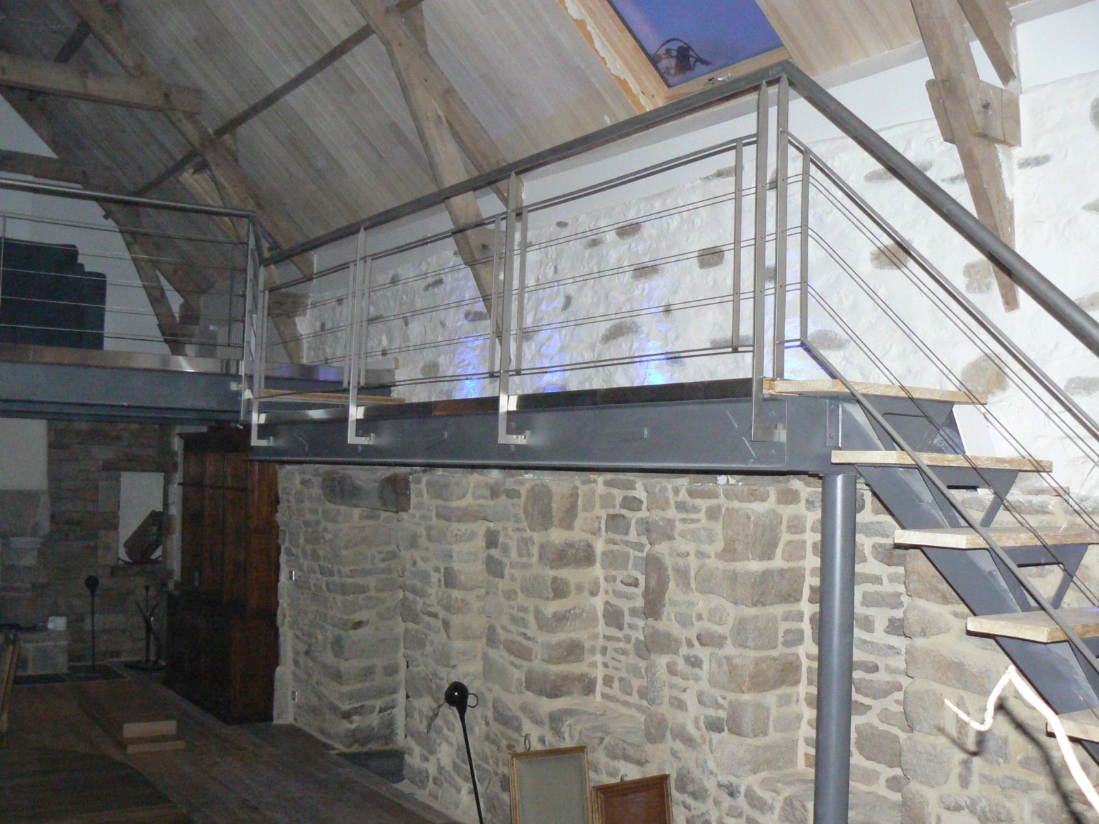 GA METALLERIE Verriere Morbihan Berard 008