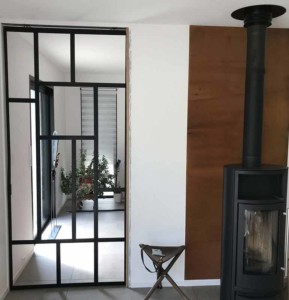 GA METALLERIE Verriere Morbihan Img1