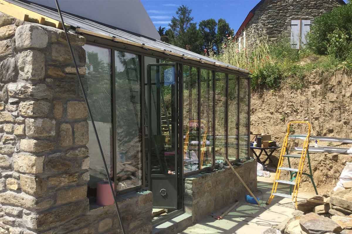 GA METALLERIE Verriere Morbihan Img2 2