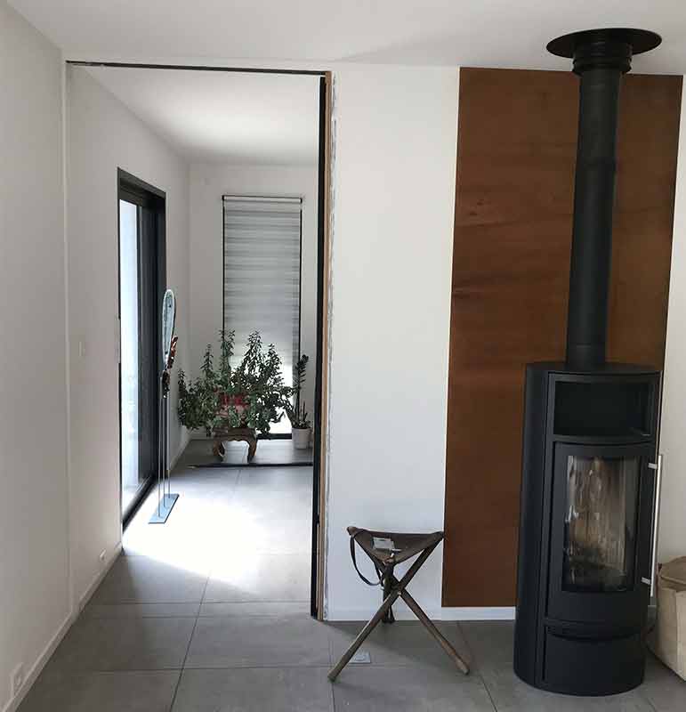 GA METALLERIE Verriere Morbihan Img2